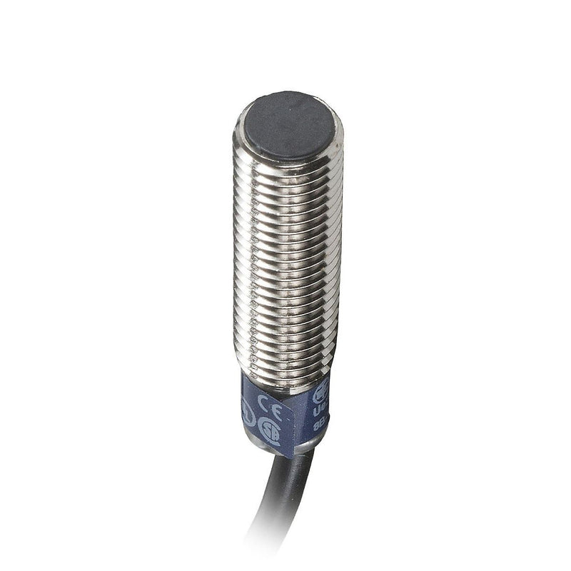Telemechanique Sensors - Induktiver Näherungsschalter M8 XS508B1PAL2 runde Bauform