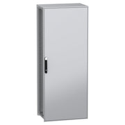 Schneider Electric - Gehäuse/Schaltschrank (leer) Standgehäuse elektrisch NSYSFN20850P PanelSeT SFN