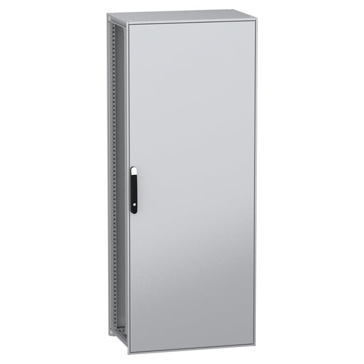 Schneider Electric - Gehäuse/Schaltschrank (leer) Standgehäuse elektrisch NSYSFN20850P PanelSeT SFN