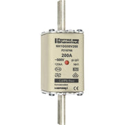 Mersen - Messersicherung NH-Sicherungseinsatz SF NH1GG50V200 Gr.1 gG 200A/500V KM