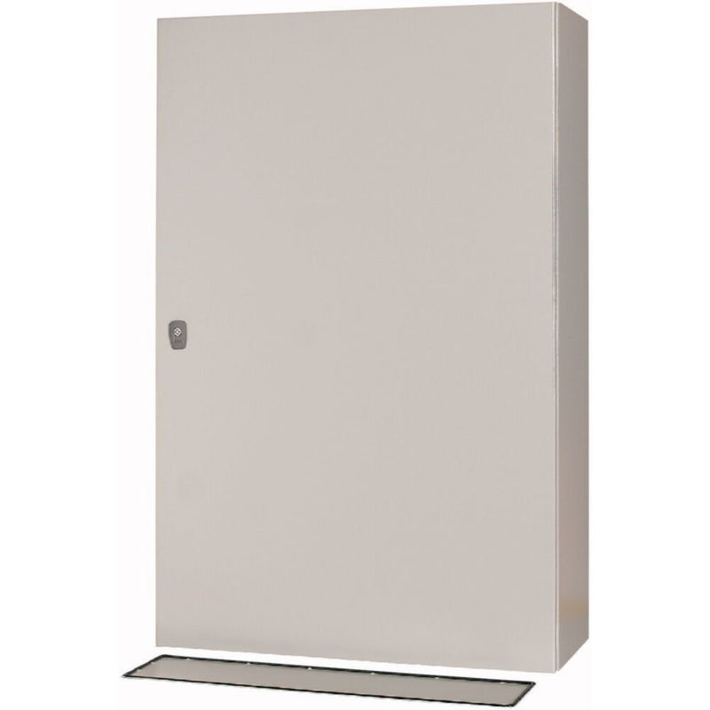 Eaton - Gehäuse/Schaltschrank (leer) Stahlblech-Wandgehäuse CS-128/300 1200x800x300