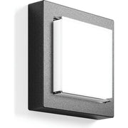 RZB - Decken-/Wandleuchte LED-Wand-Deckenleuchte 581637.0031.19 3000K m.BWM