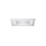 LTS Licht&Leuchten - Downlight/Strahler/Flutlicht LED-Einbaudownlight FLIQ 200.2040.01DAws 29W 4000K ET105 DALI