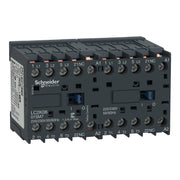Schneider Electric - Schützkombination Wendeschützkombination LC2K09015E7 4kW/400V/AC3