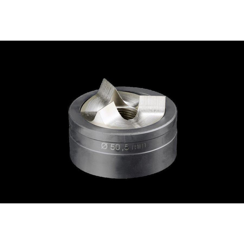 Rittal - Blechlocher Spalt-Blechlocher rund AS 4055.150 für Edelstahl