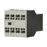 Eaton - Hilfsschalterblock Hilfsschalterbaustein DILM12-XHI22-#199458