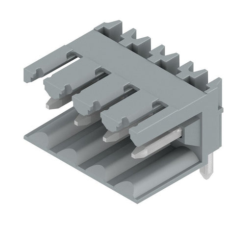 Weidmüller - Leiterplattensteckverbinder Verbinder 3.50mm SL 3.50/0#1065750000 − 1300 Stück