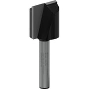 Bosch - Fräser PRO Nutfräser, 2608628444 zweischneidig 19 x L