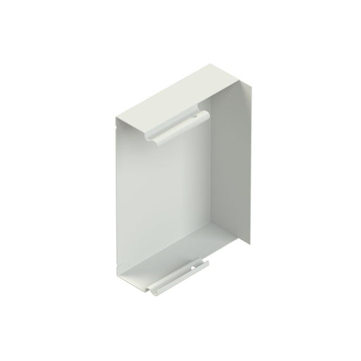 Niedax - Inneneck für Leitungsführungskanal Inneneckeinsatz LUIE 60.150 W − 1 Stück by Niedax
