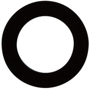 BEG Brück Electronic - Zubehör/Ersatzteile für Bewegungsmelder Abdeckring 92537 schwarz