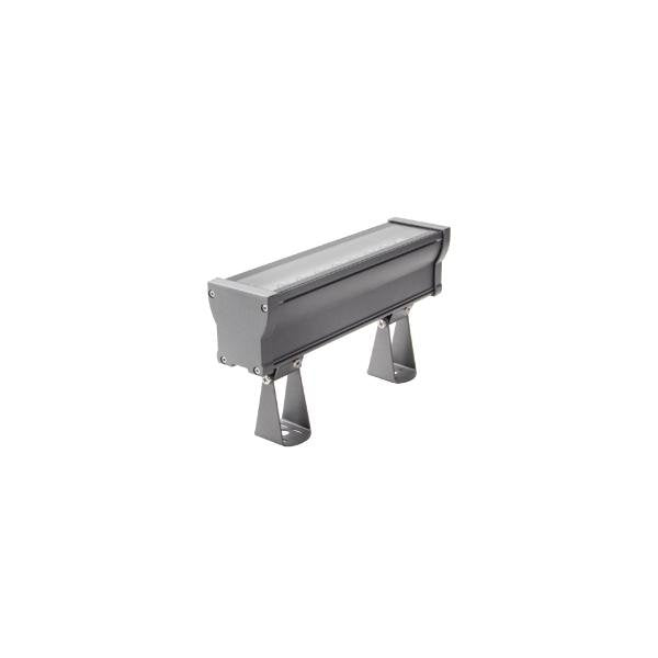 Brumberg Leuchten - Decken-/Wandleuchte LED-Wallwasher 60833644 4000K