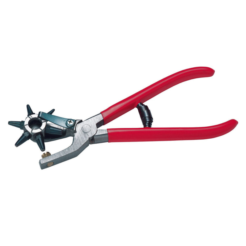Cimco Werkzeuge - Stanzzange Revolver-Lochzange 101550 230