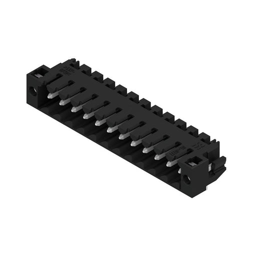 Weidmüller - Leiterplattensteckverbinder Verbinder 3.50mm SL-SMT 3.#1805040000 − 36 Stück
