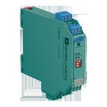 Pepperl+Fuchs Fabrik - Trennschaltverstärker Schaltverstärker KFU8-SR-Ex2.W