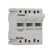 Eaton - Halter für zylindrische Sicherung Sicherungshalter CH30J3I 30 A, AC 600 V − 2 Stück