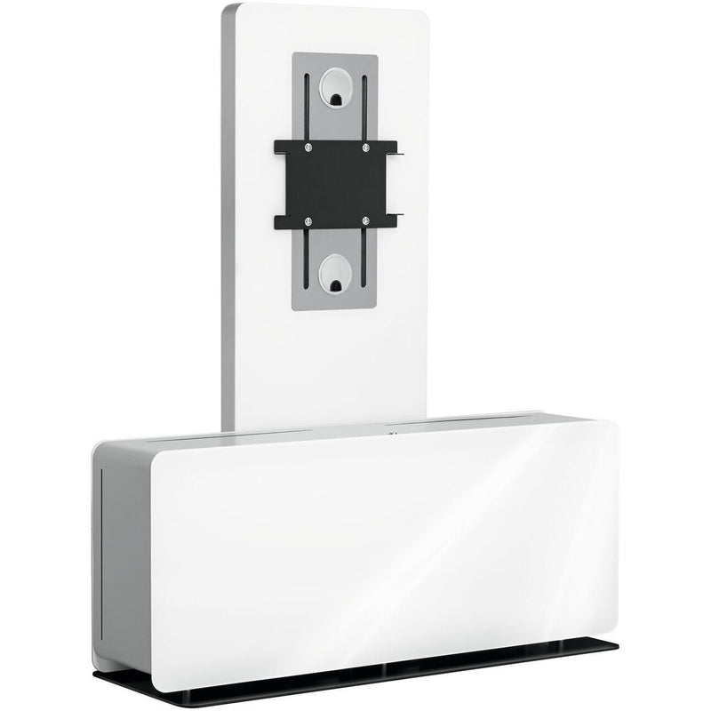 Vogels - Zubehör/Ersatzteile für Unterhaltungselektronik Videokonferenzmöbel PVF4112 ws ohne VESA-Adapter