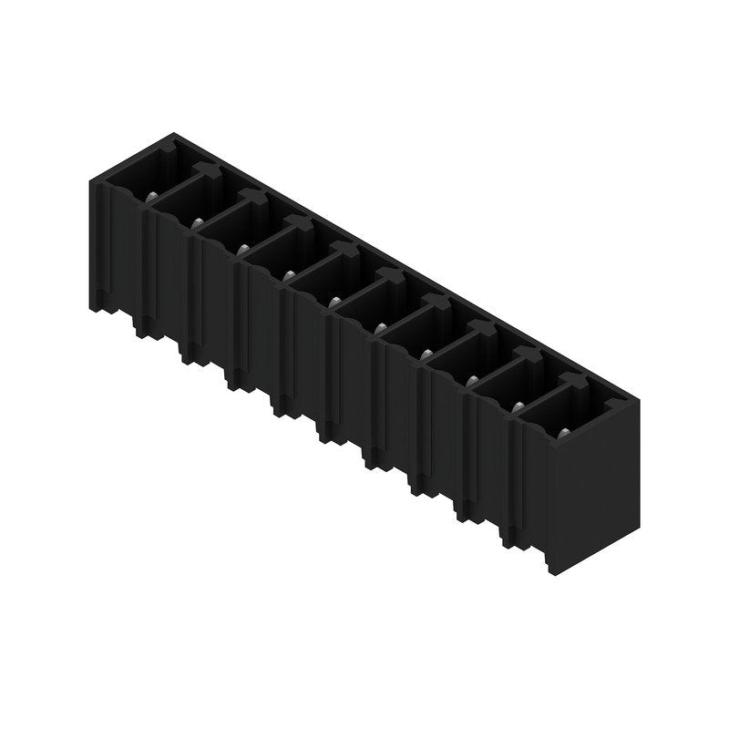Weidmüller - Leiterplattensteckverbinder Verbinder 3.81mm SC-SMT 3.#1864350000 − 300 Stück