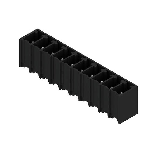 Weidmüller - Leiterplattensteckverbinder Verbinder 3.81mm SC-SMT 3.#1864350000 − 300 Stück