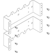 ABN - Zubehör/Ersatzteile für Schienenverteiler Montagetraverse FMT13150FN5 (VE5) flach 1FB/3RE_LS