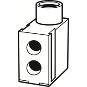 ABB Stotz S&J - Zubehör/Ersatzteile für Niederspannungs-Schalttechnik Anschlußklemme SZ-ESK3 6-50qmm