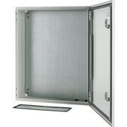 Eaton - Gehäuse/Schaltschrank (leer) Stahlblech-Wandgehäuse CS-65/150 600x500x150
