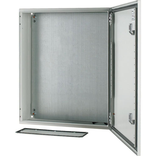 Eaton - Gehäuse/Schaltschrank (leer) Stahlblech-Wandgehäuse CS-65/150 600x500x150