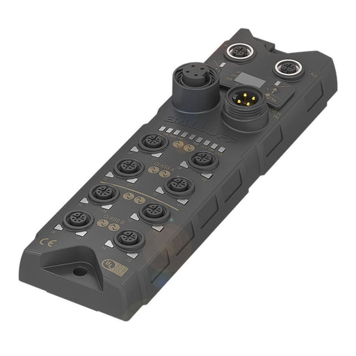 Balluff - Feldbus, Dez. Peripherie - Digitales Ein-/Ausgangs-Modul Netzwerk-Modul BNI EIP-538-105-R015 − 1 Stück by Balluff
