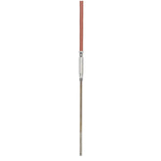 Jumo - Temperatursonde Widerstandsthermometer 00055763 3x300mm, -50- +600°C