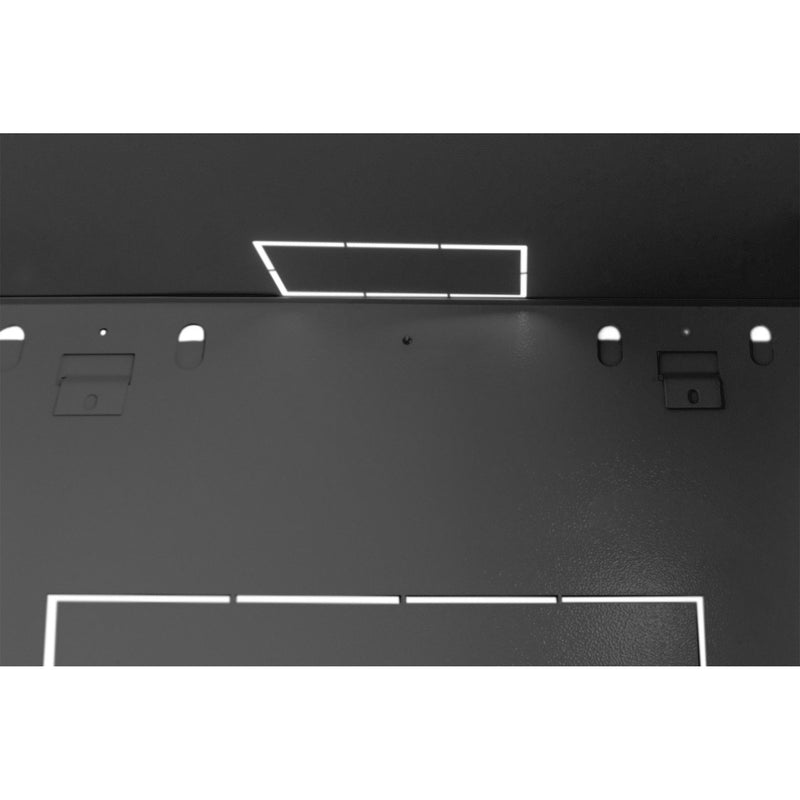 DIGITUS - Netzwerk-/Serverschrank Wandgehäuse DN-19 16-U-EC-SW 600x450mm