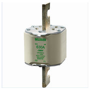 Mersen - Messersicherung Sicherungseinsatz NH aM NH4AM50V1250-8 Gr.4 1250A sfü KM