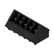 Weidmüller - Leiterplattensteckverbinder Verbinder 3.81mm SC-SMT 3.#1977960000 − 50 Stück