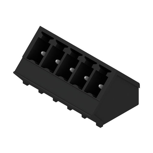 Weidmüller - Leiterplattensteckverbinder Verbinder 3.81mm SC-SMT 3.#1977960000 − 50 Stück