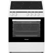Oranier - Herd Elektroherd STE 531 Glaskeramik,50cm