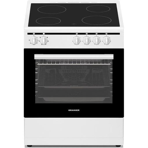 Oranier - Herd Elektroherd STE 531 Glaskeramik,50cm