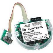 Zumtobel - Bussystem-Schaltaktor Universal-Eingangsgerät LM-4UAD