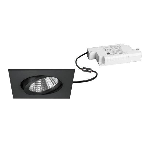 Brumberg Leuchten - Downlight/Strahler/Flutlicht LED-Einbaustrahler 230V 39364083