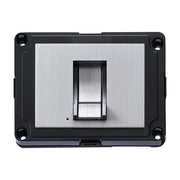 Busch-Jaeger - Funktionsmodul für Türkommunikation Fingerprintmodul 83170-660-101 edelstahl