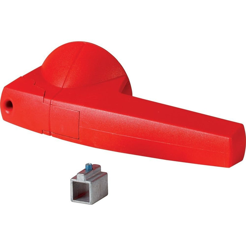 Eaton - Handgriff für Schaltgeräte Drehgriff K2AR 8mm K2 Direktanbau