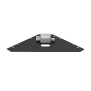 RZB - Mechanisches Zubehör/Ersatzteile für Leuchten Adapterplatte 982475.0031