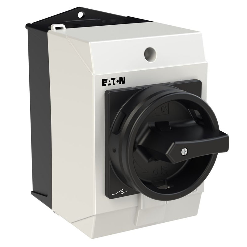 Eaton - Lasttrennschalter Hauptschalter T0-4-8344/I1/SVB-SW I(G)/SVB