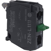 TE Sensors - Hilfsschalterblock ZENL1111TQ 1S − 100 Stück