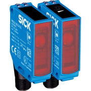 Sick - Einweg-Lichtschranke WSE12-3P2411S36