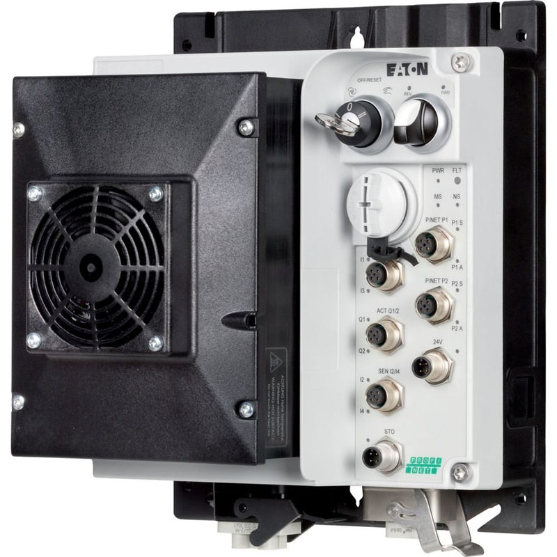 Eaton - Frequenzumrichter =< 1 kV Drehzahlsteller RASP58420PNT #199040 8.5 A, 4kW