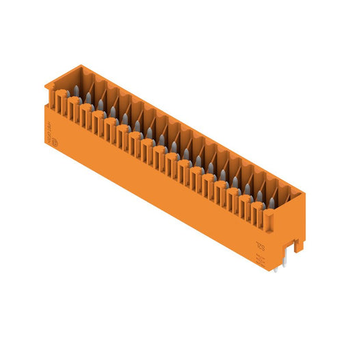 Weidmüller - Leiterplattensteckverbinder Verbinder 3.50mm S2L 3.50/#1728940000 − 24 Stück