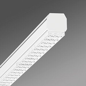 Regiolux - Geräteträger für Lichtbandsystem LED-Geräteträger SRGODA #19460006120 3000K DALI