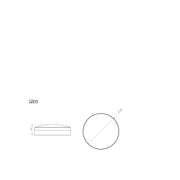 RP-Technik - Sicherheitsleuchte QBW421SC EB 1h
