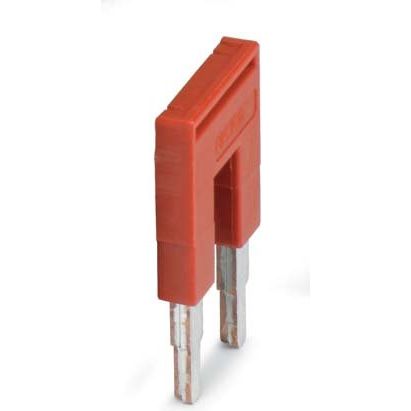 Phoenix Contact - Zubehör/Ersatzteile für Industriesteckverbinder Brücke FBSK 4-10 Potenzialverteilung − 50 Stück