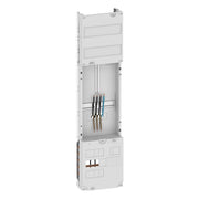 Eaton - Zählerfeld ZSD-Z17A1239