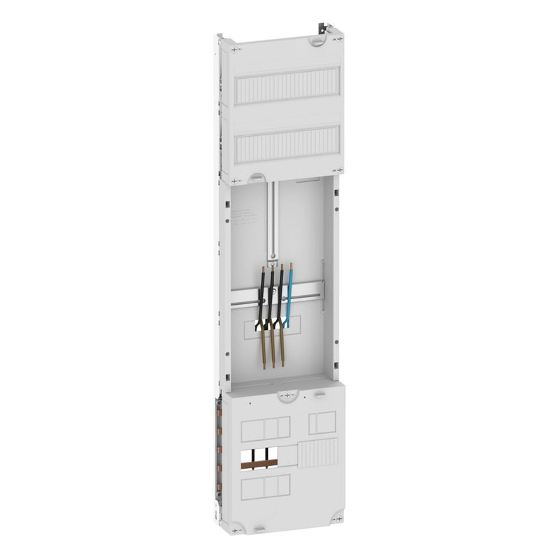 Eaton - Zählerfeld ZSD-Z17A1239