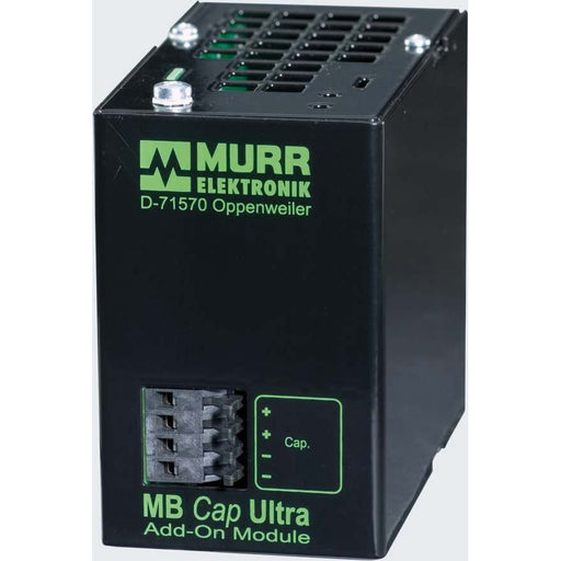 Murrelektronik - USV-Anlage Erweiterungsmodul 85462 3A I:26,4V O:26,4V
